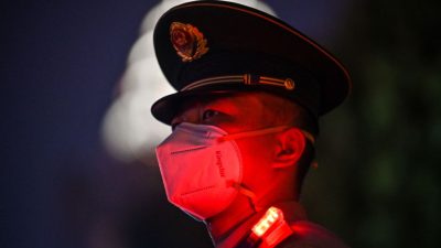 Южная Корея проводит расследование предполагаемых тайных китайских «полицейских участков»