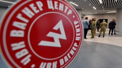 Кремль возьмёт под контроль «империю» Пригожина в Африке и на Ближнем Востоке