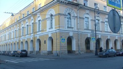 СПбГУ уволил доцента Михаила Белоусова за дискредитацию армии РФ