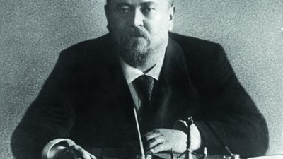 Чтобы помнили: Савва Морозов. На что был способен «русский купец»