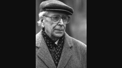 Д. С. Лихачёв: «Счастье и несчастья в моей жизни»