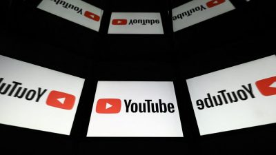 YouTube перестанет удалять заявления об украденных выборах 2020 года
