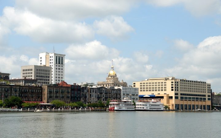 Гостеприимная Грузия ждёт россиян
(Фото: pxhere.com/СС0) | Epoch Times Россия