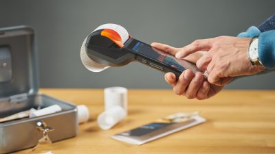 Выручка российских компаний впервые превысила квадриллион рублей