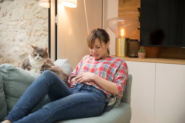 Диета и ПМС Есть ли связь между тем, что вы едите, и тяжестью вашего ПМС? (BSIP/Universal Images Group via Getty Images)
| Epoch Times Россия