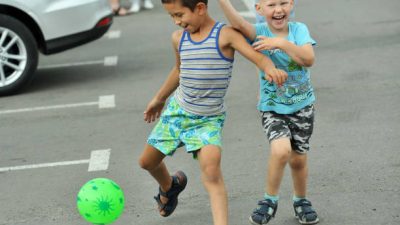 Психосоциальное мошенничество вокруг детской гиперактивности в школах