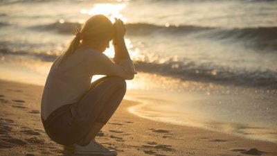 Разбитое сердце. Шесть советов по восстановлению разума и тела