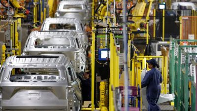 Возвращение американского производства из Китая требует ориентированных на оборону инноваций, говорит эксперт