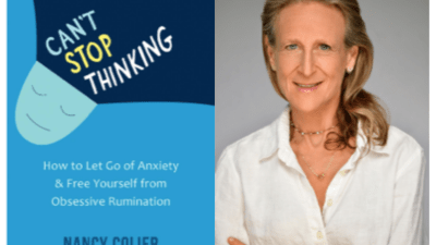 Ваши мысли перестанут мучить вас, только прекратите винить себя!