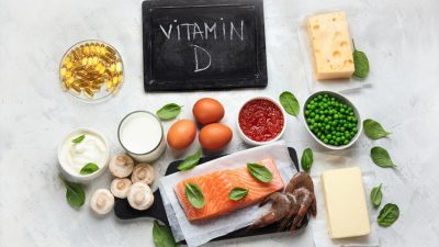 Витамин D необходим для здоровья, но всё полезно в меру
