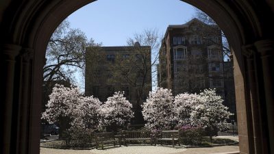 Пекин экспортирует подавление свободы веры, печатая пропаганду в американских учебниках, говорится в отчёте