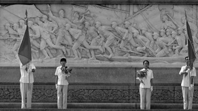 Си усилил контроль над Молодёжной лигой Китая