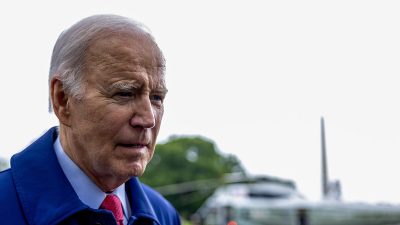 Байдену следует почитать раздел о здоровье в The Epoch Times