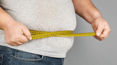 Японский хирург сбросил 27 кг за 1,5 года, сократив один приём пищи в неделю