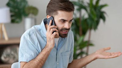 Мобильные телефоны увеличивают риск гипертонии: исследование