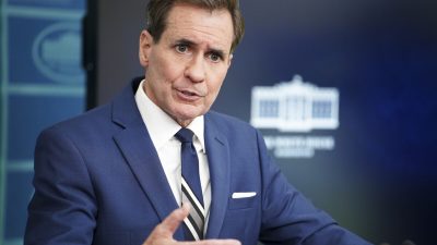 Администрация Байдена подтверждает наличие китайской шпионской базы на Кубе и перекладывает вину на Трампа