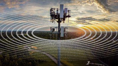 Почему учёные обеспокоены 5G?