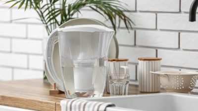 Как уменьшить интоксикацию фтором. Америка, попавшая под фторирование