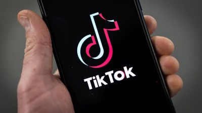 На что вы соглашаетесь, устанавливая TikTok?