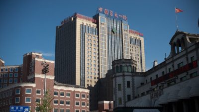 Умерший вице-президент Китайского медуниверситета был замешан в насильственном извлечении органов