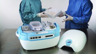 Япония опубликовала данные о трансплантационном туризме