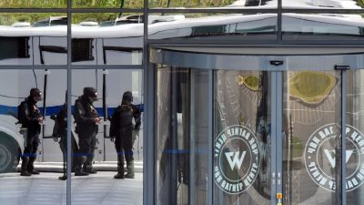 Однодневный мятеж: с Пригожина сняли все обвинения, но ссылают в Беларусь