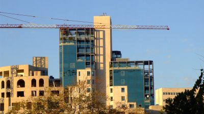 Счётная палата: Более половины бюджетных объектов, контролируемых «Единым заказчиком», строятся с задержками