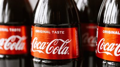 Роскачество: Только 50% брендов колы соответствуют нормативам