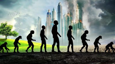 Кто мы — люди?