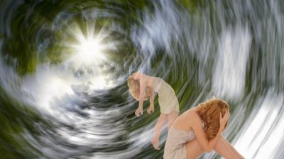 ПоТУсторонний опыт. Экскурс в историю