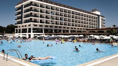 Отдых в Турции подорожал за год на 30%