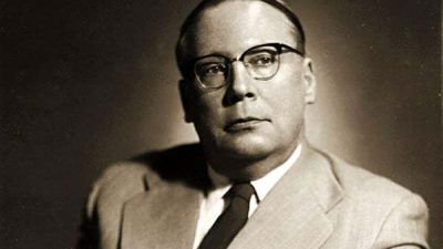 Н. А. Заболоцкий: «Надо работать и бороться за самих себя». Посмертная реабилитация поэта и переводчика