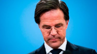 Споры о мигрантах привели к отставке правительства Нидерландов