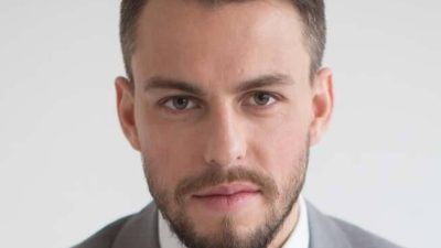 Основатель Group-IB Сачков получил 14 лет колонии по делу о госизмене