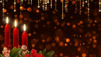 Зеленский перенёс празднование Рождества на Украине на 25 декабря