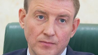 Турчак: Заявление генерала Попова превратили в политическое шоу