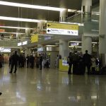 Второй день в аэропортах Москвы задерживают или отменяют рейсы