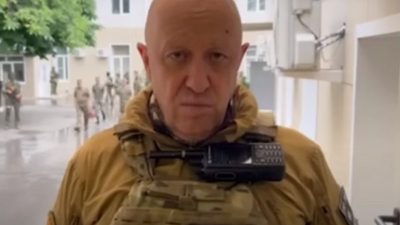 Бизнес Пригожина в разгаре: 9 контрактов на 1 млрд рублей