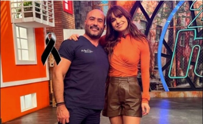 Мексика потрясена смертью от инфаркта лица компании по вакцинации от COVID-19 Фото: Скриншот/twitter.com/DiedSuddenly
| Epoch Times Россия