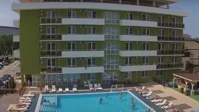 В Анапе владельцы отелей массово распродают свой бизнес