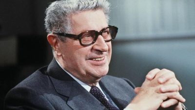 Анри Труайя — французский Колумб России