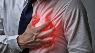 Важные советы по профилактике опасных для жизни сердечных приступов