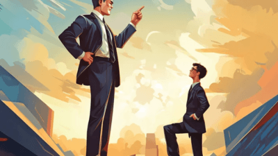 Прочитайте эту статью, и вы сможете улучшить себя, принять критику и даже захотеть её