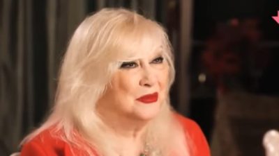 Актриса Ирина Мирошниченко госпитализирована