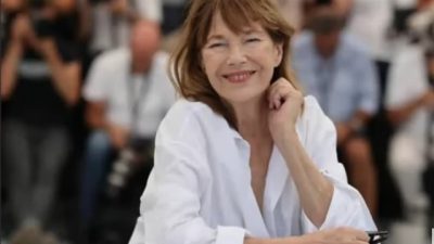 Умерла певица и актриса Джейн Биркин