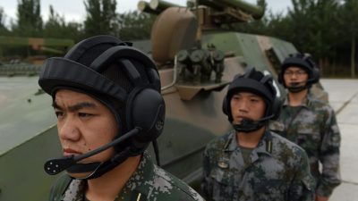 Битва за разум: Китай активизирует когнитивную войну против Индии