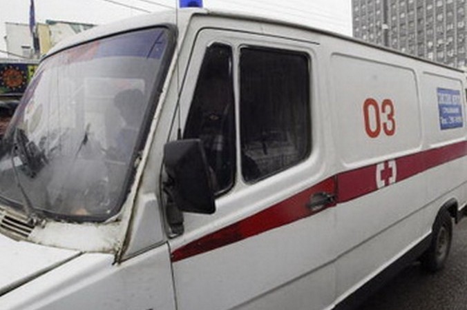 От взрыва на заводе в Самарской области погибли шестеро Фото: Oleg Nikishin/Getty Images | Epoch Times Россия