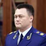 Генпрокурор Краснов рекомендован на пост главы ВС: решение принято за 5 минут