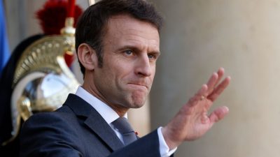 Мятежники Нигера опасаются авиаударов Франции