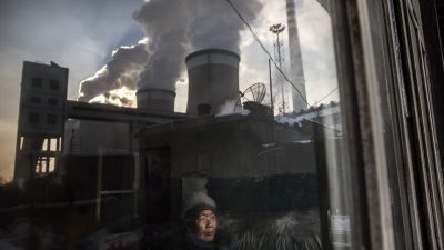 Сомнительные итоги переговоров Джона Керри по вопросам климата в Китае